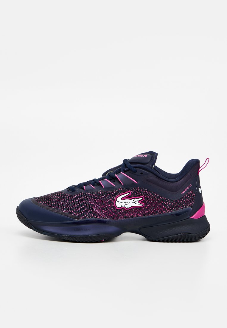 Zapatillas de tenis para tierra batida