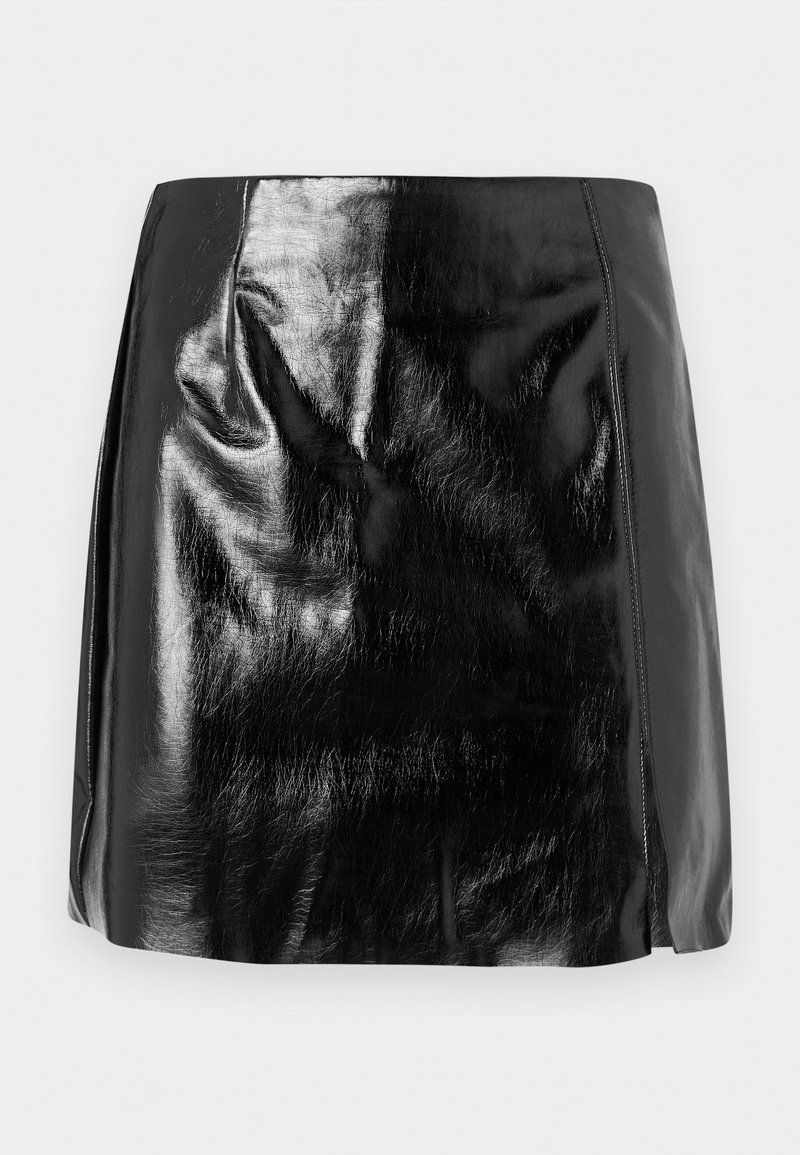 Vero Moda Minirok zwart Vero Moda Minirok zwart