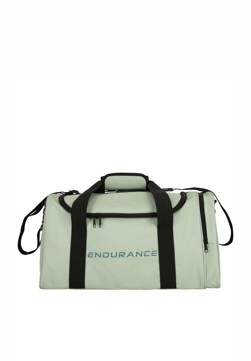 Endurance Urheilukassi - groen