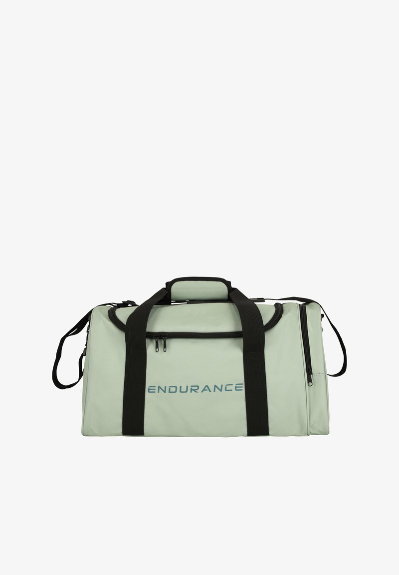 Endurance Urheilukassi - groen