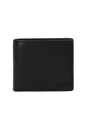 WALLET - Geldbörse - black