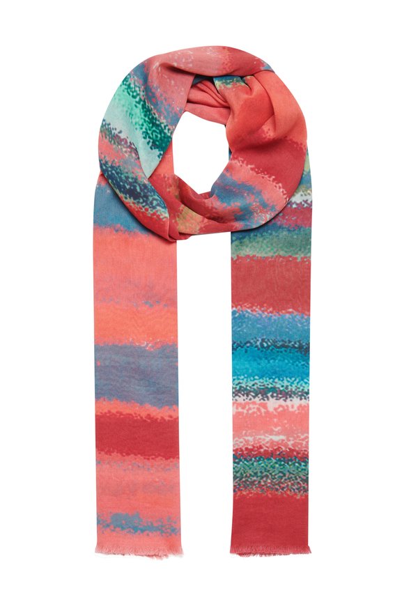 Schal - multicolour
