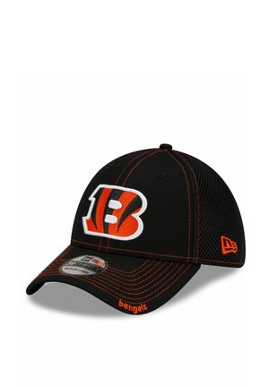 New Era CINCINNATI BENGALS czarny