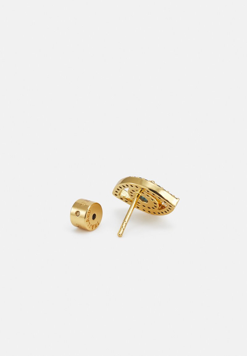 Damen Halsketten | Kurt Geiger London EVIL EYE STUDS Ohrringe blue/blau - MQ93935 Damen Halsketten | Kurt Geiger London EVIL EYE STUDS Ohrringe blue/blau - MQ93935