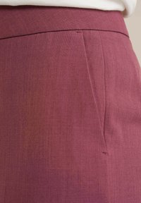 Pantalones - pink