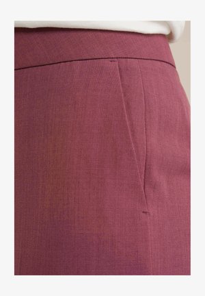WE Fashion, Pantaloni - pink