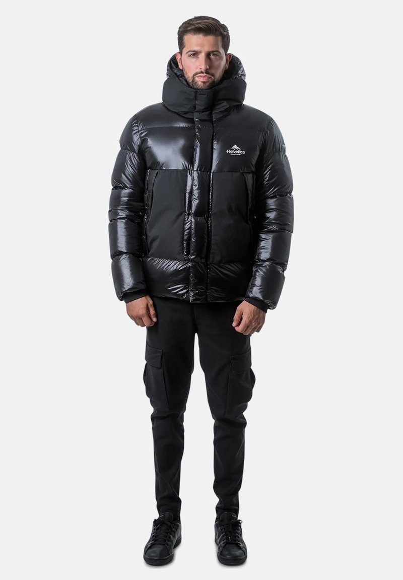 Doudoune Helvetica Homme - Longueur Mi-longue - Taille XS - Neuve Avec étiquettes