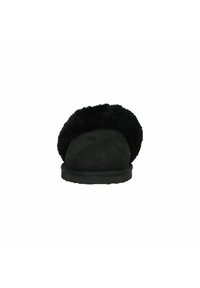 Manfield Pantoffels - schwarz