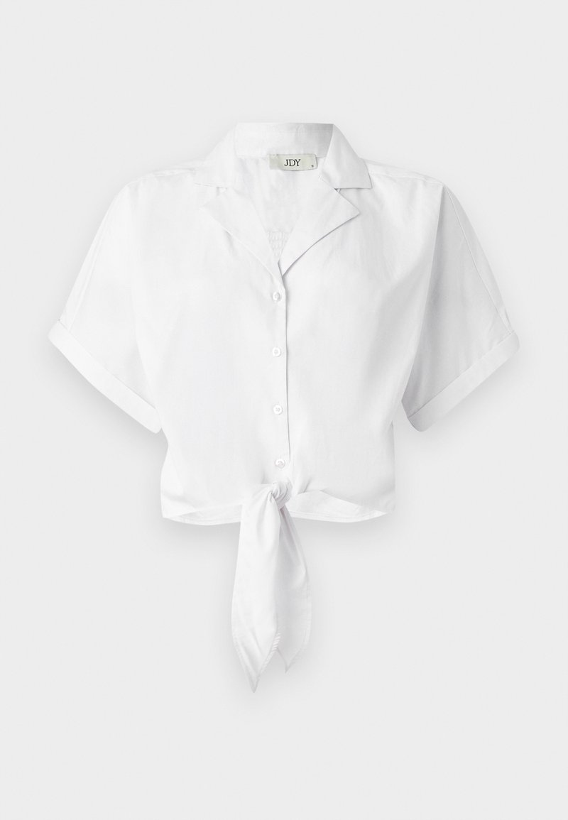 JDY Overhemdblouse wit
