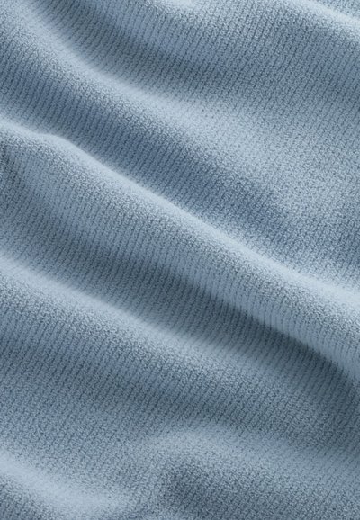 NN.07 DANNY - Strickpullover - powder blue