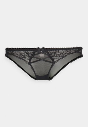 Agent Provocateur CORDELLIA BRIEF - Σλιπ - black
