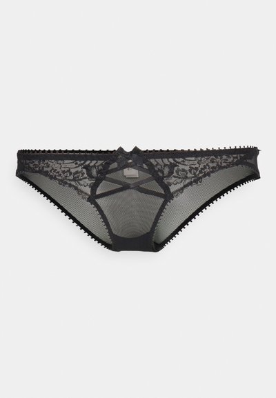 Agent Provocateur CORDELLIA BRIEF - Σλιπ - black