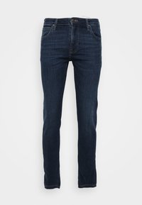 MALONE - Jeans Skinny - dark martha