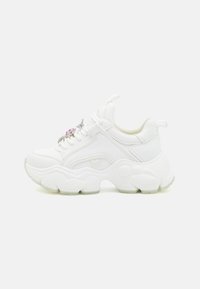 Buffalo BINARY ICE  - Joggesko - white