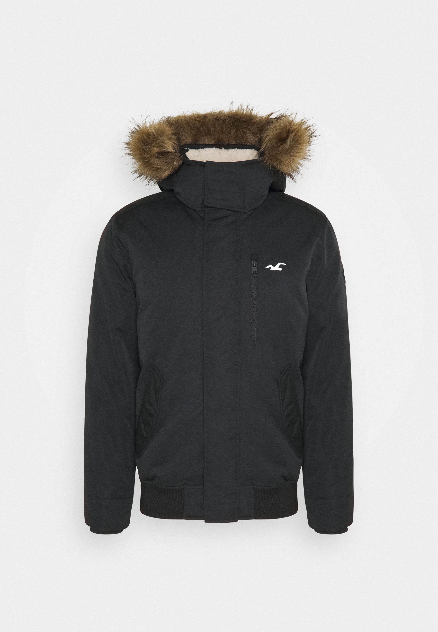 Winterjacke black Winterjacke black