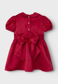 Name it Vestito casual - jester red