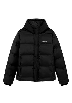 Kaotiko, APRES SKI - Зимно яке - black