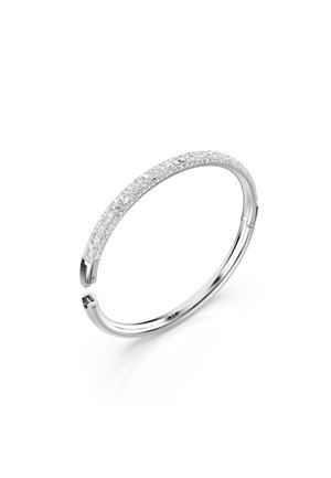 METEORA  SNOW PAVÉ  - Armband - silver tone