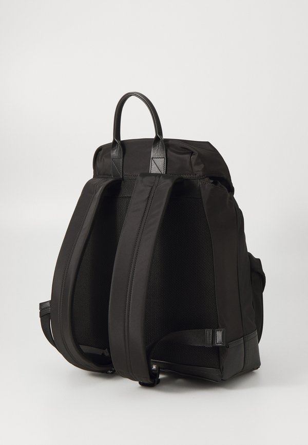 SPEED CLIP FLAP BACKPACK - Rucksack2