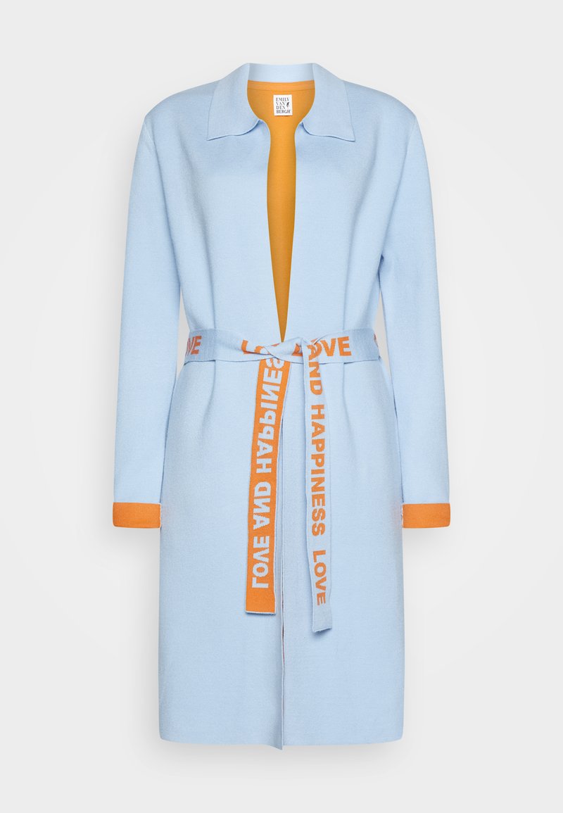 van den bergh opticien