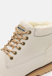 Quiksilver MISSION V - Botas de inverno - tan