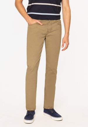 Lee Cooper - Spodnie materiałowe