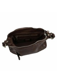 Campomaggi Borsa a tracolla - moro