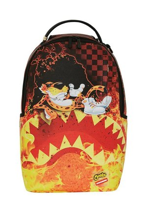 Mochila - orange
