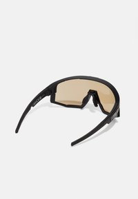 BLIZ VISION UNISEX - Aurinkolasit - matt black
