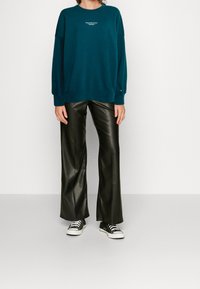 Abercrombie & Fitch Felpa - green