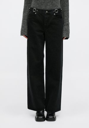 THE O RING STROLL - Široke kavbojke - sutro