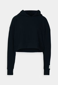 AISLIN - Felpa - jet black