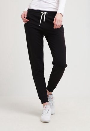 Jogginghose - black