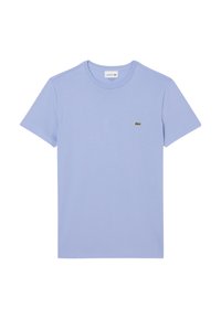 Unselected, violet qd