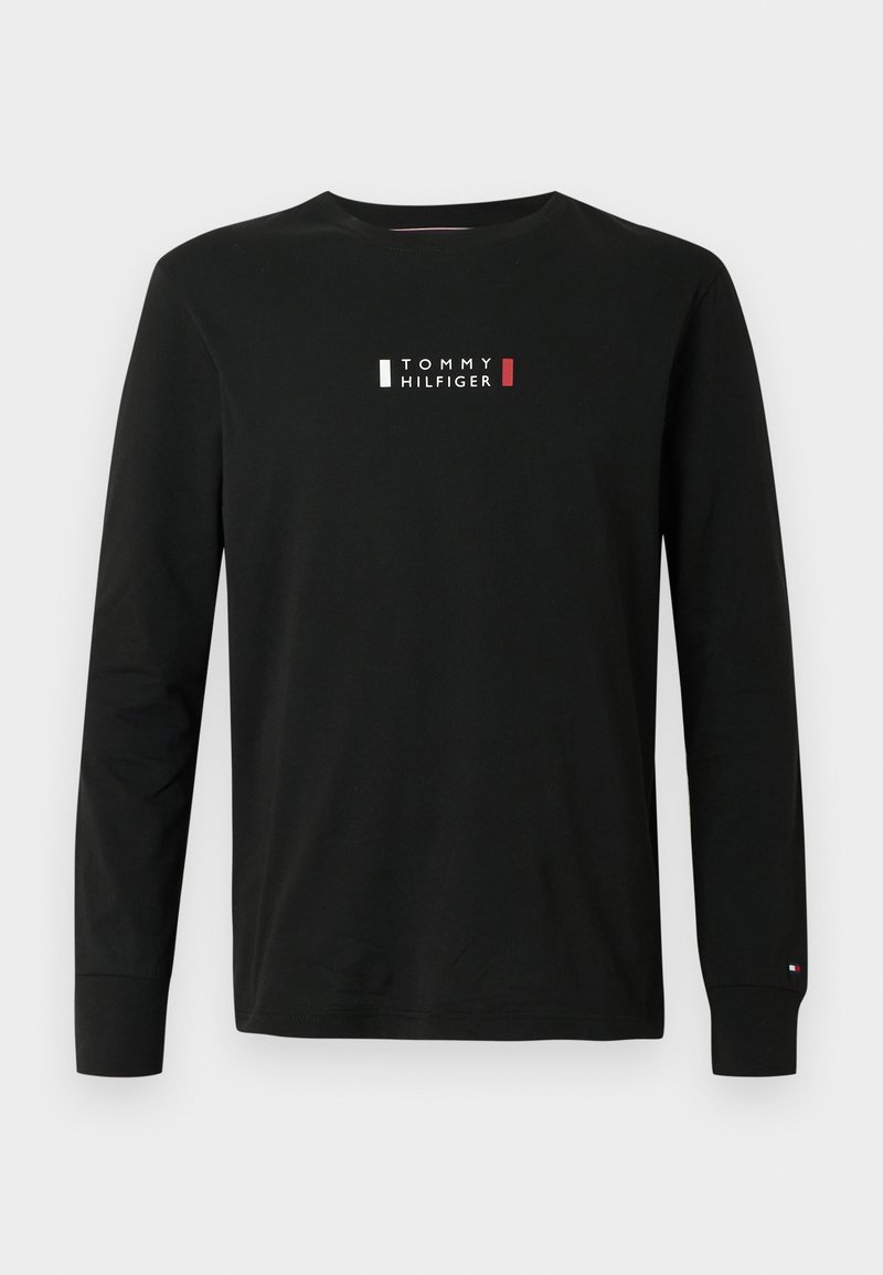 Tommy Hilfiger Longsleeve zwart Tommy Hilfiger Longsleeve zwart