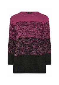 Niewybrane, dark pink