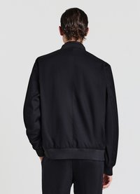 Calliope Giubbotto Bomber - nero