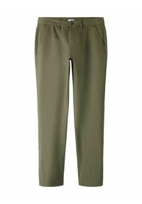 Non sélectionné, dusty olive