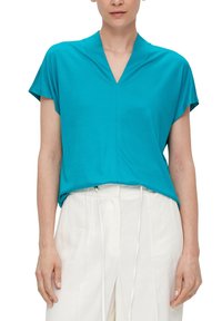 s.Oliver BLACK LABEL T-shirt basic