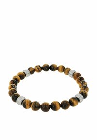 amor TIGERAUGE - Pulsera - braun