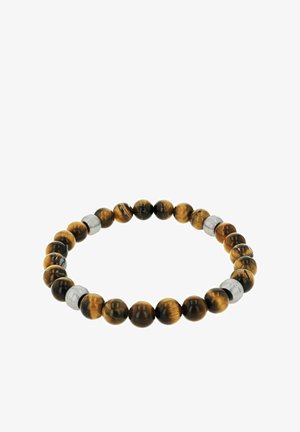 amor TIGERAUGE - Armband - braun