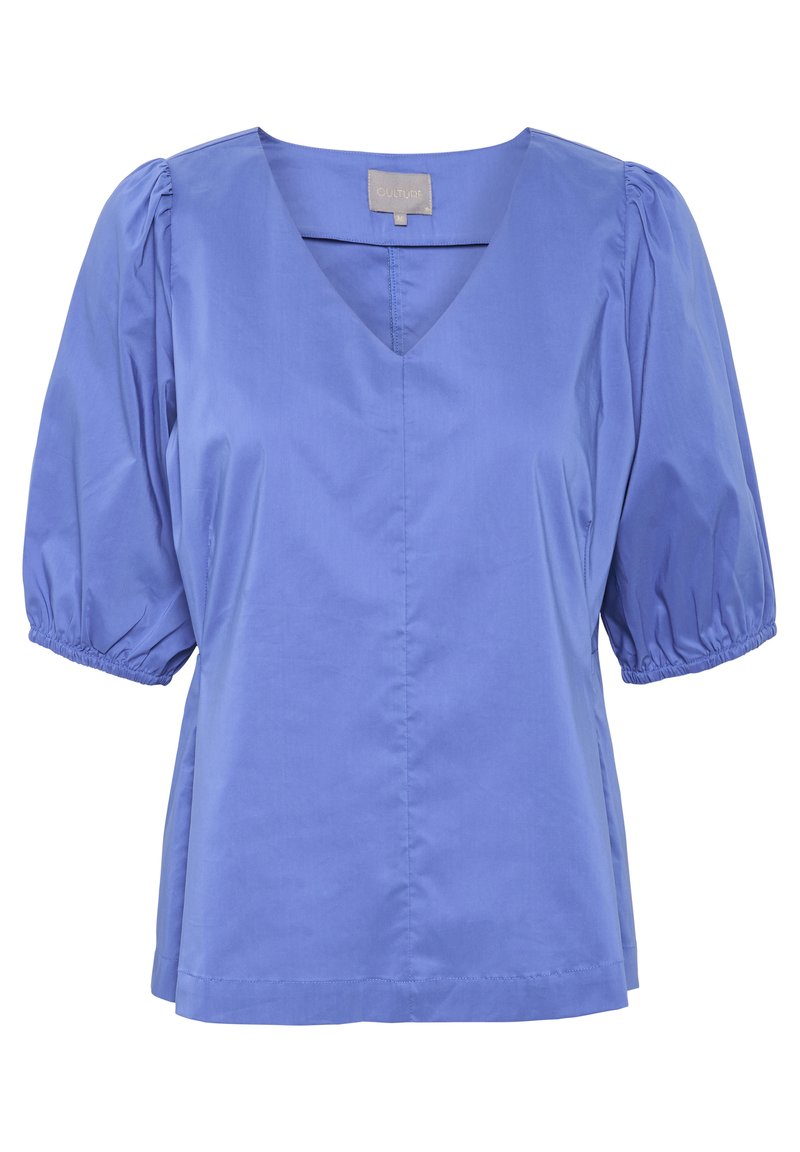 culture Blouse blauw culture Blouse blauw