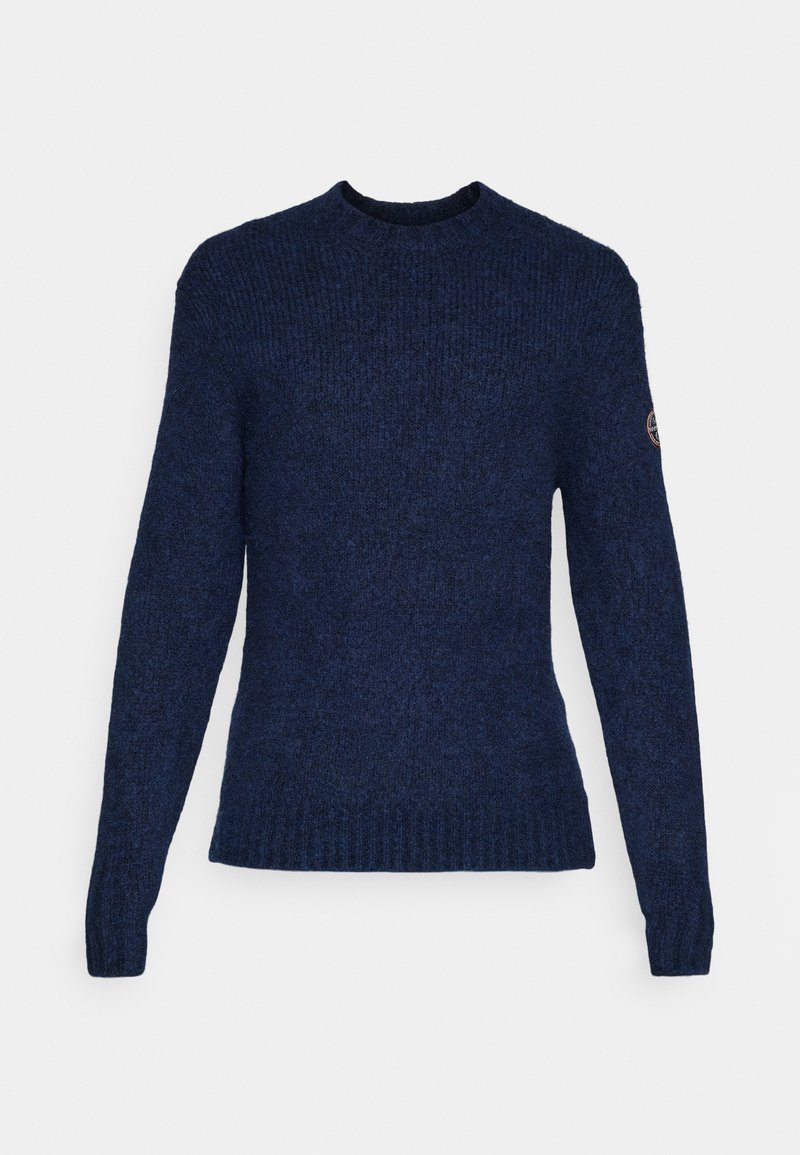 Napapijri Trui donkerblauw