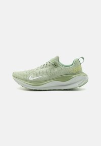 REACTX INFINITY  - Road running shoes - khaki