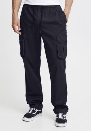 SDGINT - Pantaloni cargo - insignia blue