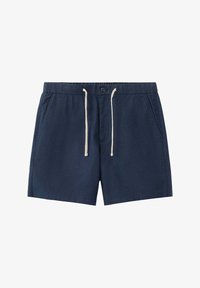 Sélectionné, navy