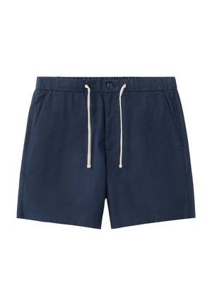 Mango, ADULT - Short - navy