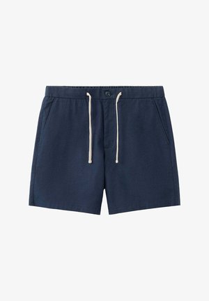 Mango, ADULT - Short - navy