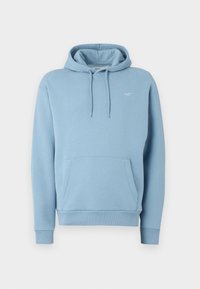 Icon Hoodie - Sweatshirt - faded denim