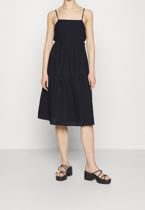 Robe de jour - black